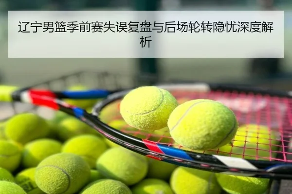 辽宁男篮季前赛失误复盘与后场轮转隐忧深度解析